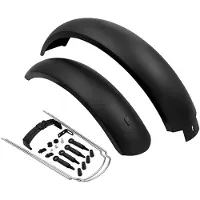 Mvtek Fat Bike Schutzblech-set