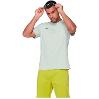 Mammut Base Mini Logo Kurzarm-t-shirt