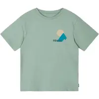 Reima Ikioma Kurzarm-t-shirt