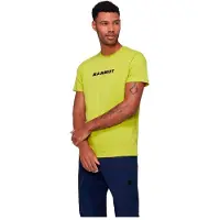 Mammut Core Logo Kurzarm-t-shirt