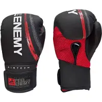 Feel The Enemy Airtec Boxhandschuhe