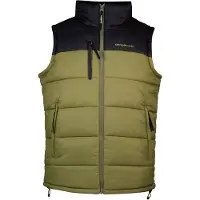 Trango Trangoworld Warren Weste Grün XL Mann Grün XL