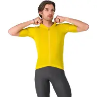 Castelli Espresso 2 Kurzarm-radtrikot