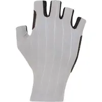 Castelli Rosso Corsa Pro Kurze Handschuhe