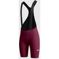 Sportful - Colorful Rider Bib - Radhose Gr S rot