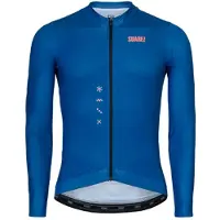Suarez Ease 2.4 Langarm-trikot