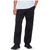 Mammut - Crag Climbing Pants - Kletterhose Gr 44 - Regular schwarz