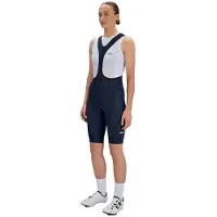 POC W's Cadence Bib Shorts apatite navy (1670) S