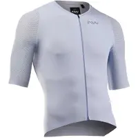 Northwave Herren Trikot Extreme Jersey Short Sleeve Grau M