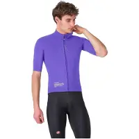Castelli Do.di.ci Kurzarmjacke