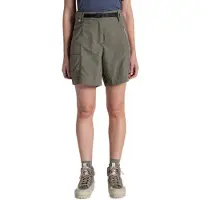 Craghoppers Nosilife Medina Cargo Short wild olive (CZL) 48