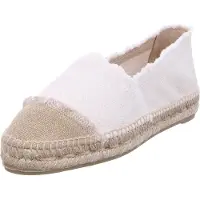 Castañer Kampala/032 Blanco/Oro 37