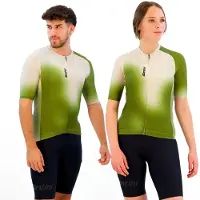 Santini Aura Kurzarm-radtrikot