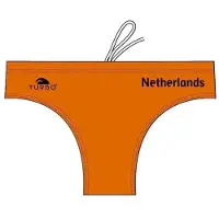 Turbo Holland Badeslip