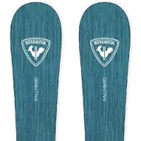 Rossignol Rallybird Kid Junior-alpinskis