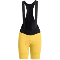 Sportful - Women's Colorful Rider Bibshorty - Radhose Gr M schwarz