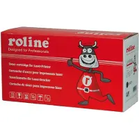 Roline Toner kompatibel zu CF213A, Nr.131A, für HP Color LJ Pro200 M251n, ca. 1.800 Seiten, magenta