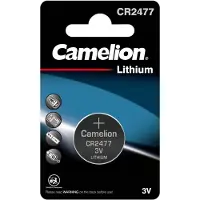 Camelion Lithium