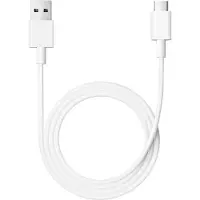 Xiaomi BHR087GGL USB Kabel USB 2.0 1 m USB A USB C Weiß
