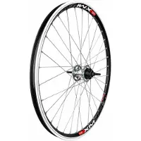 Gurpil Xm 27.5´´ V-brake Nexus 3s Mtb Hinterrad