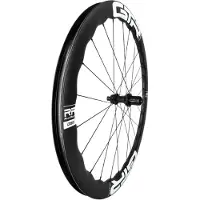 Gtr Rr45-sp Wave25 Cl Disc Tubeless Rennrad-hinterrad