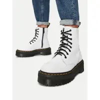 Dr. Martens Quad Retro Jadon 8 Eye Stiefel