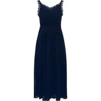 Cream Midikleid "Damen Kleid CRJessa"
