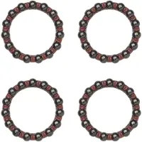 Fulcrum R0-003 Ceramic Lager 4 Einheiten