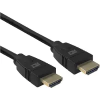 ACT Ac3810 8k Ultra High Speed V2.1 Hdmi-kabel 2 M