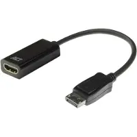 ACT Ac7555 Displayport-auf-hdmi-adapter