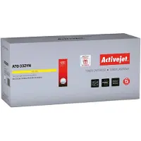 ActiveJet ATO-510BN Tonerkartusche (Ersatz für OKI 44469804; Höchste; 5000 seiten; schwarz), 5000 Seiten, Schwarz, 1 Stück(e)