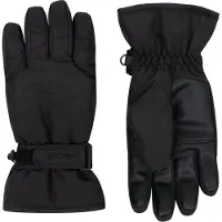 Protest Handschuhe Prtkagura Jr Gloves Kinder True Black-6
