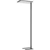 Brumberg 77412184ST LED-Stehl., 4000K, neutr.ws.,120W, SK1, IP20, Betriebsgeräte dimmbar über Licht
