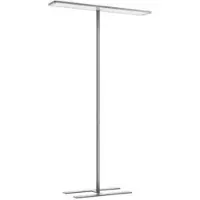 Brumberg 77422694AI LED-Stehl., 4000K, neutr.ws., 120W, SK1, IP20, Betriebsgeräte dimmbar über Lich