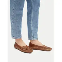 Pikolinos JEREZ Damenschuhe - bequeme Slipper - Halbschuhe braun Freizeit NEU