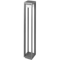Brumberg 65383103 LED-Pollerleuchte 230 V AC, 50 Hz, 6,6 W, 3.000 K, graphit struktur, schaltbar