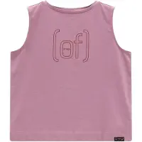CMP Women's Sleeveless T-Shirt