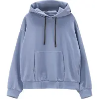 CMP Hoodie Damen