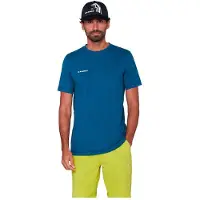 Mammut Massone Light Kurzarm-t-shirt