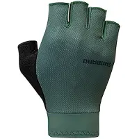 Shimano Kurze Handschuhe Explorer Gel | Größe XL