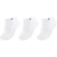 Tecnifibre Low-cut Kurze Socken 3 Paare