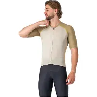 Castelli Unlimited Endurance 3 Kurzarm-radtrikot