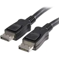 Techly 900232601 1 M Displayport-kabel