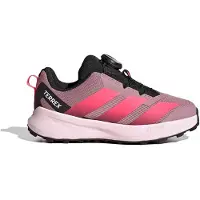 Adidas Terrex Agravic Boa Trailrunning-schuhe Für Kinder
