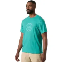 Helly Hansen Core Graphic T 2.0 Kurzarm-t-shirt