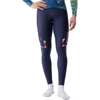 Castelli Espresso Team Soudal Quick-step 2026 Lange Trägerhose