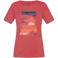Hannah Chucki Kurzarm-t-shirt