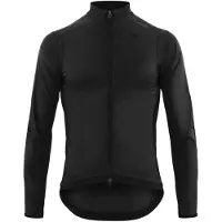 Assos - Mille GT Wind Jacket S11 - Fahrradjacke Gr XL schwarz