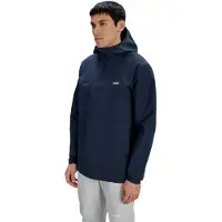 POC M's Mantle Thermal Hoodie apatite navy (1670) XXL