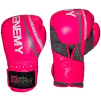 Feel The Enemy Airtec Boxhandschuhe